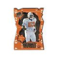 Cosey Coleman 2000 Press Pass Breakout #13 Tennessee Volunteers Football Card NM