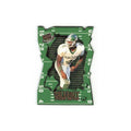 Plaxico Burress 2000 Press Pass Breakout #BO4 Spartans NM