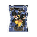 Deltha O'Neal 2000 Press Pass Breakout #BO28 California Golden Bears NM