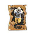 Dez White 2000 Press Pass Breakout #BO17 Yellow Jackets NM