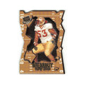 Corey Simon 2000 Press Pass Breakout #BO 33 Florida State Seminoles NM