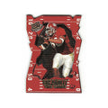 Chris Samuels 2000 Press Pass Breakout #10 Alabama Crimson Tide Football Card NM