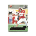 Sylvester Morris 2000 Press Pass #14 Jackson State Tigers Football Card NM