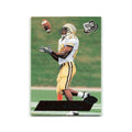 Dez White 2000 Press Pass #17