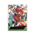 Travis Prentice 2000 Press Pass #36 Miami Ohio RedHawks Football Card NM