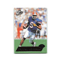 Darrell Jackson 2000 Press Pass #43 Florida Football Card NM