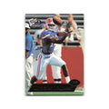 Travis Taylor 2000 Press Pass #34 Florida Gators Football Card NM