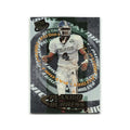 Plaxico Burress 2000 Press Pass #PD 2 Michigan State Spartans Football Card NM