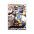 Danny Farmer 2000 Press Pass #42 UCLA Football Card NM