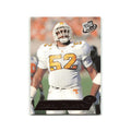 Cosey Coleman 2000 Press Pass #13 Tennessee Volunteers Card NM