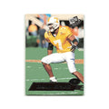 Deon Grant 2000 Press Pass #12 Tennessee Football Card NM
