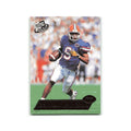 Darrell Jackson 2000 Press Pass #43