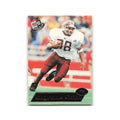 Shyrone Stith 2000 Press Pass #15 Virginia Tech Hokies Football Card NM
