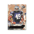 Darren Howard 2000 Press Pass #26