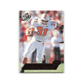 Jamal Lewis 2000 Press Pass #31 Tennessee Volunteers Football Card NM