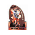 Jacquez Green 1998 Press Pass Kick-Off #KO 33 Florida Gators Football Card NM