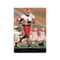 Kevin Dyson 1998 Press Pass #13 Card NM