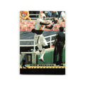 Marcus Nash 1998 Press Pass #34