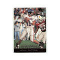 John Dutton 1998 Press Pass #41