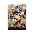 Shaun Williams 1998 Press Pass #20