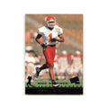 Kevin Dyson 1998 Press Pass Blue #13 Utes Football Card NM