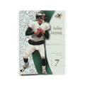 Bobby Hoying 1998 Skybox Ex 2001 #41 Philadelphia Eagles Football Card NM