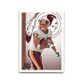 Chris Cooley 2006 Topps Draft Picks & Prospects #109 Washington Redskins NM