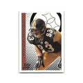 Heath Miller 2006 Topps Draft Picks & Prospects #42 Pittsburgh Steelers NM