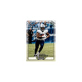 DeMarco Murray 2016 Panini Playoff #173 Tennessee Titans Football Card NM