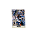 Robert Mathis 2016 Panini Playoff #84 Indianapolis Colts Football Card NM