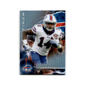 Sammy Watkins 2015 Topps Platinum #95 Buffalo Bills Football Card NM