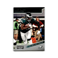 Jay Ajayi 2018 Panini Playoff #159 Philadelphia Eagles Football Card NM