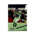 Doug Baldwin 2018 Panini Playoff #178 Seattle Seahawks Football Card NM