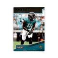 Marqise Lee 2018 Panini Playoff #90 Jacksonville Jaguars Football Card NM