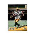 Ty Montgomery 2018 Panini Playoff #75 Green Bay Packers Football Card NM