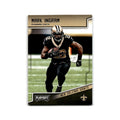 Mark Ingram 2018 Panini Playoff #135 New Orleans Saints Football Card NM