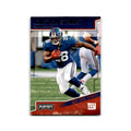 Jonathan Stewart 2018 Panini Playoff #143 New York Giants Football Card NM