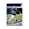 Marlon Mack 2018 Panini Playoff #83 Indianapolis Colts Football Card NM