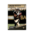 Cameron Meredith 2018 Panini Playoff #137 New Orleans Saints Football Card NM