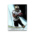 Darren Sproles 2013 Topps Platinum #100 New Orleans Saints Football Card NM