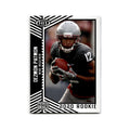 Dezmon Patmon 2020 SAGE HIT #85 WSU Cougars Football Card NM