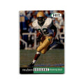 Cosey Coleman 2000 SAGE HIT #25 Tennessee Volunteers Football Card NM