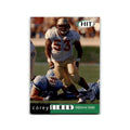 Corey Simon 2000 SAGE HIT #35 Florida State Seminoles Football Card NM