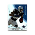 Dez Bryant 2013 Topps Platinum #63 Dallas Cowboys Football Card NM