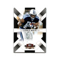 LenDale White 2009 Donruss Threads #97 Tennessee Titans Football Card NM