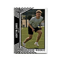 Ashtyn Davis 2020 SAGE HIT #69 California Golden Bears Football Card NM