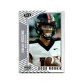 Isaiah Hodgins 2020 SAGE HIT Silver #84 Oregon State Beavers Football Card NM