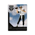 Joe Flacco 2016 Panini Playoff Air Command #AC-JF Baltimore Ravens NM
