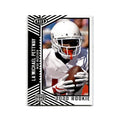 La'Michael Pettway 2020 SAGE HIT #54 Iowa State Cyclones Football Card NM