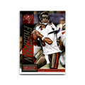 Josh Freeman 2013 Panini Rookies & Stars #92 Tampa Bay Buccaneers NM